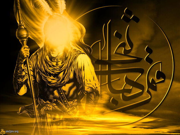 ابوالفضل عباس(ع)؛ پرچمدار و علمدار نهضت حسینی