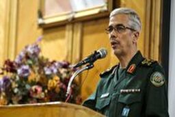جمهوری اسلامی روز به روز قوی‌تر می‌شود