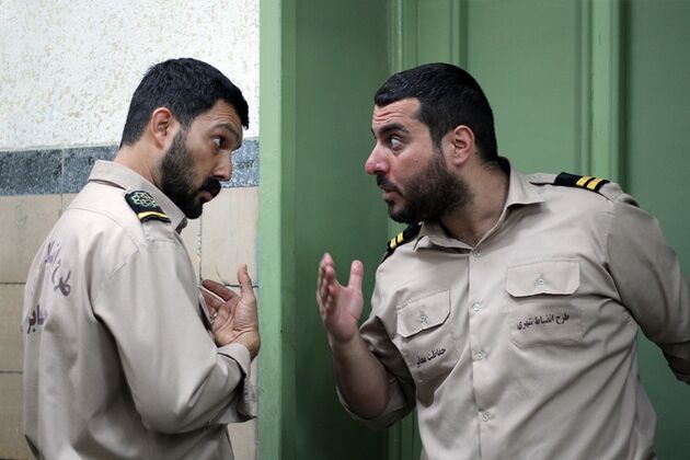  اکران عمومی فیلم سینمایی سد معبر با حضور عوامل فیلم امروز برگزار می شود 
