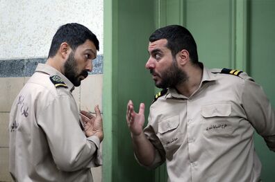  اکران عمومی فیلم سینمایی سد معبر با حضور عوامل فیلم امروز برگزار می شود 