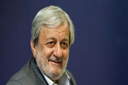 سید محمد میرمحمدی دار فانی را وداع گفت
