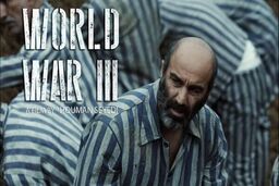 فیلم سینمایی «جنگ جهانی سوم» جایزه اصلی جشنواره فیلم توکیو را گرفت