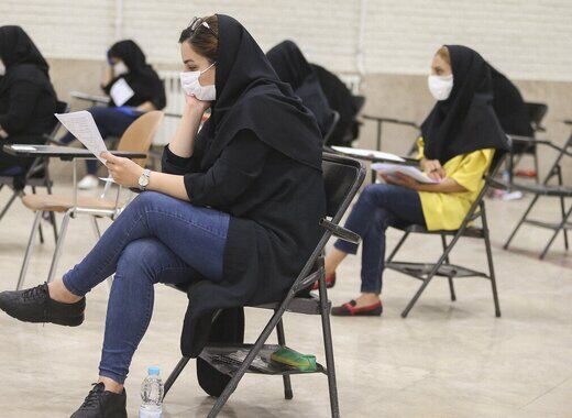 امروز آخرین مهلت تایید سوابق تحصیلی داوطلبان کنکور ۱۴۰۲