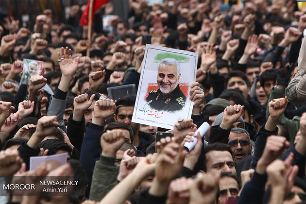 خانه پدری سردار قاسم سلیمانی جز میراث فرهنگی شد