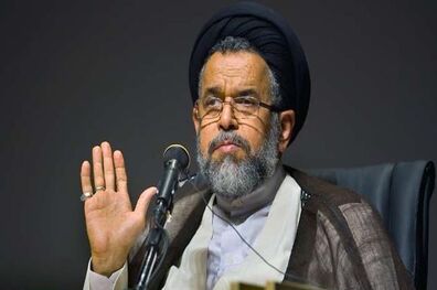 وزیر اطلاعات هفته وحدت را تبریک گفت
