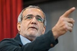 برای ایستادگی در مقابل تحریم‌ ها باید به جوانان بها دهیم