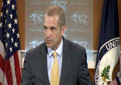 انتقاد آمریکا از روسیه به خاطر افزایش خشونتها در اوکراین