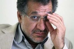 پیام تسلیت محمد مهدی حیدریان به مناسبت درگذشت «حبیب‌الله کاسه‌ساز»