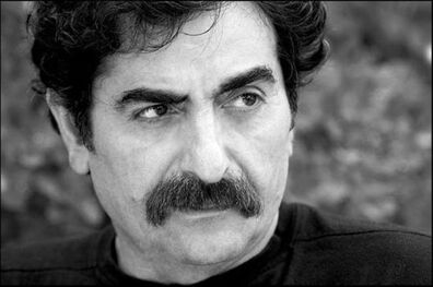 آرزوی شهرام ناظری برای مردم ایران در روز تولدش