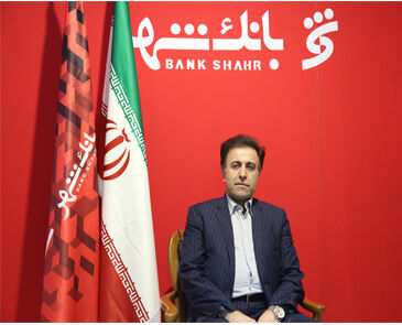 راه اندازی و توسعه خطوط مترو و اتوبوسرانی در کلانشهرها با حمایت بانک شهر 