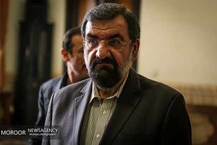 نشست خبری دبیر مجمع تشخیص مصلحت نظام 