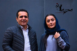 بازیگران نمایش محرمانه معرفی شدند
