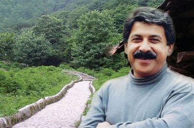 مراسم گرامی‌داشت شیون فومنی برگزار می‌شود