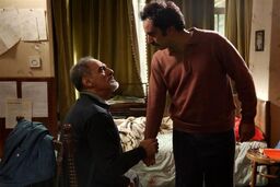 ادامه فیلمبرداری سریال رنج پنهان