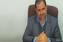 پروژه پل سوم بشار 60 درصد پیشرفت فیزیکی دارد