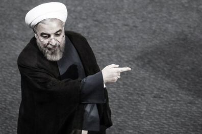 مستند تلویزیونیِ روحانی، بدون سانسور