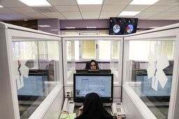 بلاگر اینستاگرامی برای اورژانس دردسرساز شد!
