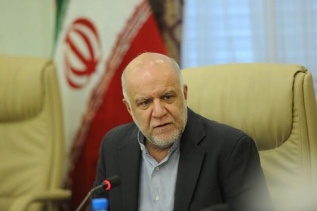 در‌های پژوهش نفت به روی همه دانشجویان و دانشگاه‌ ها باز است