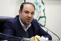 ابراهیم شیخ از کاندیداتوری شهرداری تهران انصراف داد