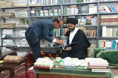 همایش بزرگ "صادقیون" با محوریت یادواره شهدای مشگین‌شهر در پل معلق برگزار می‌شود