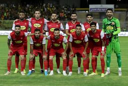 پرسپولیس بدون محروم به استقلال رسید