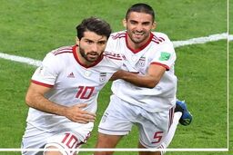 دعوت سه لژیونر به تیم ملی