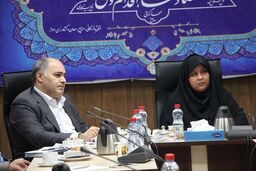 65 درصد تولید ناخالص ملی مربوط به خوزستان است/شکوفایی بخش خصوصی در دوره کنونی اتاق بازرگانی اهواز
