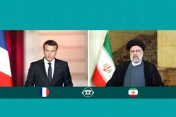  حصول توافق در گروی حل کامل مسائل پادمانی و ارائه تضمین‌های لازم است
