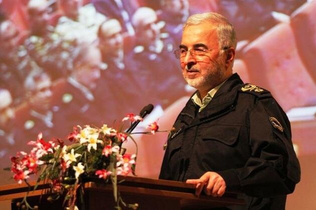 ماموریت مبارزه با مواد مخدر امری مقدس، خداپسندانه و مردم پسند است