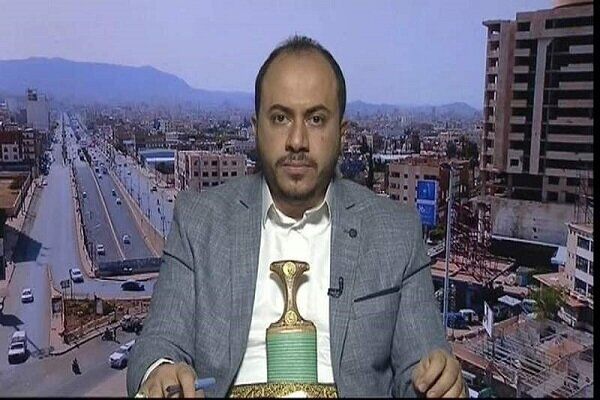 توقیف کشتی حامل دیزل یمن از سوی ائتلاف سعودی 