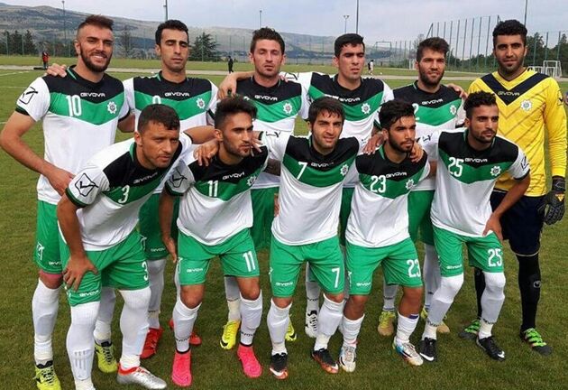 ماشین سازی جمعه به میدان می رود