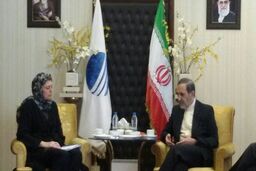 ولایتی: غرب نقش موثر و مستقل‌تری در ایجاد صلح در منطقه ایفا کند