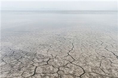 تذکر نماینده ارومیه به رئیس جمهور برای اقدام سریع‌تر جهت احیای دریاچه ارومیه