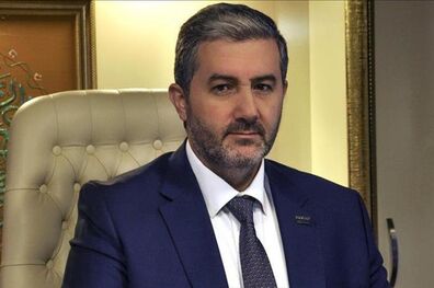 افزایش حجم تجاری ترکیه و قطر به 5 میلیارد دلار