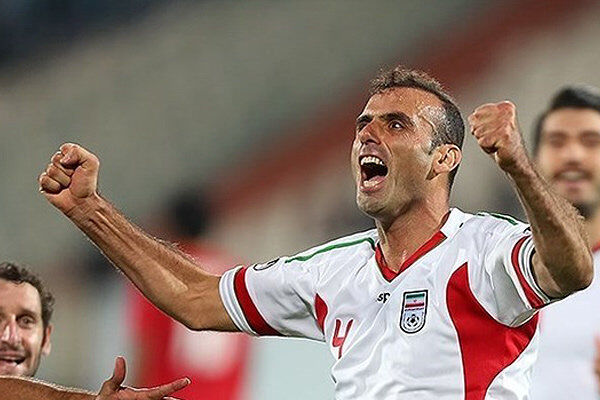 سید جلال بعد از یک سال 8 گله شد
