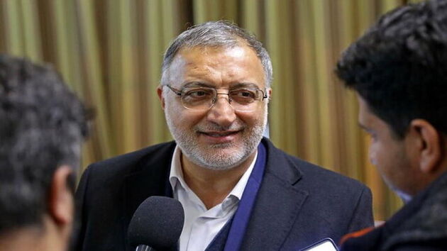 فساد ۲۰ هزارمیلیاردی مربوط به دوره‌های گذشته شهرداری بود