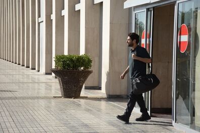 اقدام فیلم سینمایی «اینان» جهت حضور در جشنواره فجر