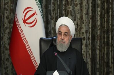 وزارت امور خارجه طرح نه به تحریم را راه انداخته است