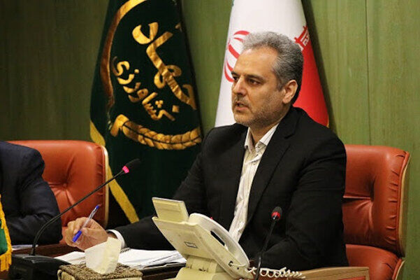 اولین شبکه اجتماعی کشاورزی ایران با وزیر جهاد کشاورزی رونمایی شد