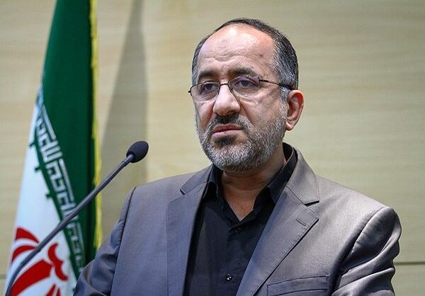 لغو عضویت سپنتا نیکنام فقط نظر فقهای شورای نگهبان بوده است