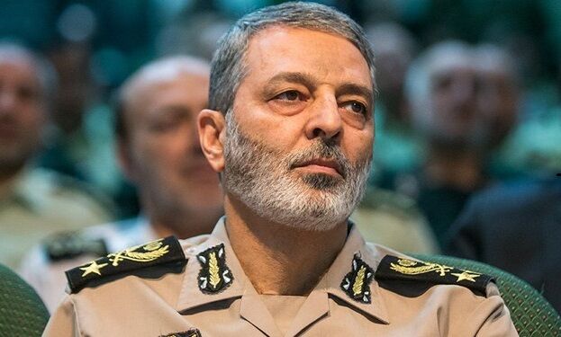 الگوی دفاع مقدس موجب موفقیت در گام دوم انقلاب اسلامی خواهد شد