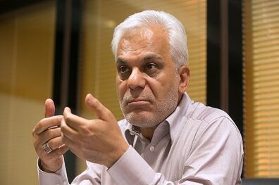 سربازی در فضای هجمه نامردانه آمریکا، خطایی وحشتناک کرد