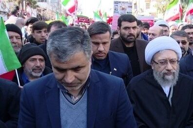 انقلاب اسلامی پاینده می‌ماند