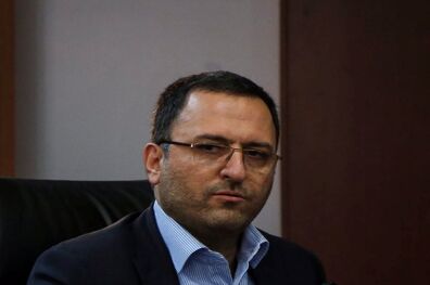 فاز نخست پارکینگ اکباتان در نیمه دوم سال جاری به بهره برداری می رسد