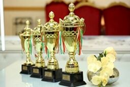  برترین های مسابقات ورزشی 