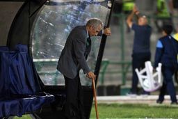 پورحیدری بار دیگر به ICU منتقل شد