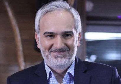 بیژن بنفشه خواه مجری فصل جدید پنج ستاره