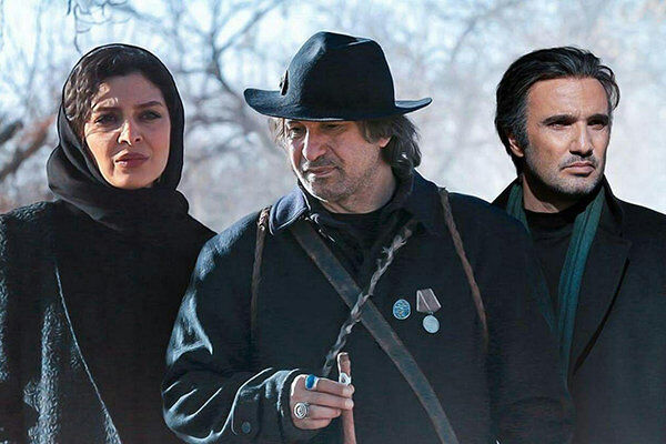 اکران فیلم سینمایی سمفونی نهم از اوایل آبان