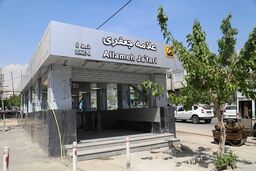 ایستگاه مترو علامه جعفری افتتاح می‌شود
