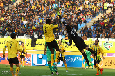 دلایل جدایی مدافع جدید استقلال از سپاهان
